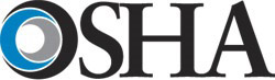 OSHA logo