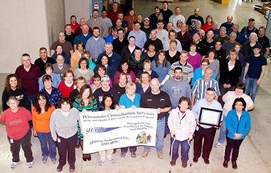 Erdstrom Industries Inc.