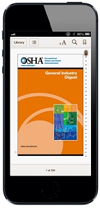 OSHA's General Industry Digest e-pub