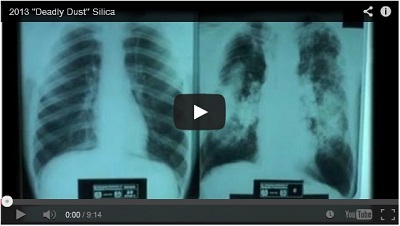 Deadly Dust video