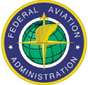 Federal Aviation Administration emblem