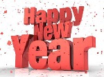 Happy New Year