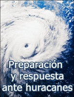 Preparacion y respuesta ante huracanes