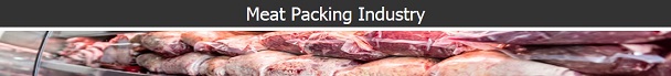Meat Packing Industry
