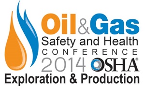 OSHA Oil and Gas Safety and Health Conference 