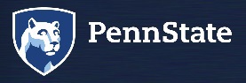 Penn State logo