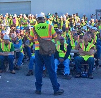 National Safety Stand-Down