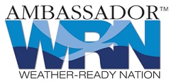 Weather-Ready Nation Ambassador 