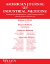 American Journal of Industrial Medicine