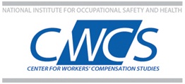 National Institute for Occupational Safety and Health. CWCS. Center for Workers' Compensation Studies