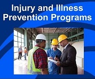 Injury and Illness Prevention Programs