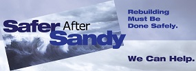 Safer After Sandy