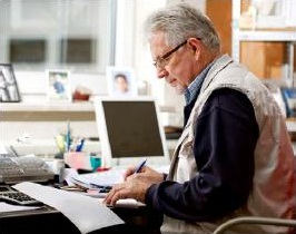 OSHA encourages the public to submit comments on its proposed silica rule.