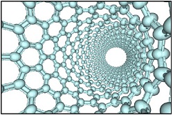 carbon nanotubes
