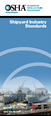 Shipyard Industry Standards