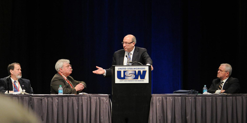 USW