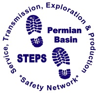 Permian Basin STEPS Network - Service, Transmission, Exploration & Production *Safety Network*
