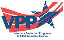 Voluntary Protection Programs Logo