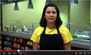 Young Workers' Rights video