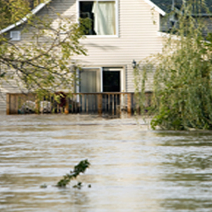 Flood photograph | OSHA