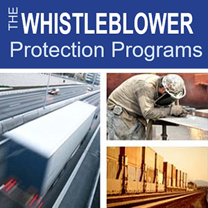 The Whistleblower Protection Programs