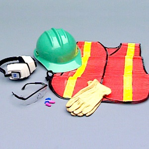Assessing the Need for Personal Protective Equipment (PPE)