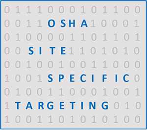 OSHA Site Specific Targeting