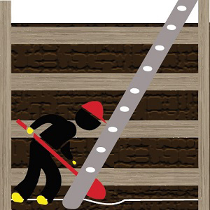 Illustration of CPWR infographic