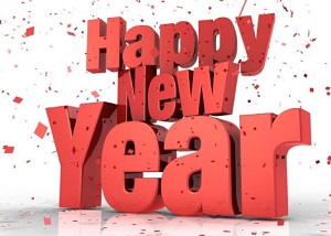 Happy New Year