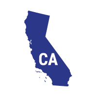 California state icon