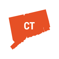 Connecticut state icon