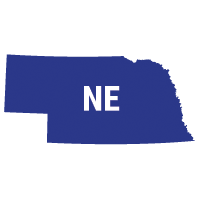 Nebraska state icon