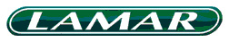 Lamar Outdoor Advertising logo