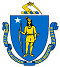 Massachusetts state seal
