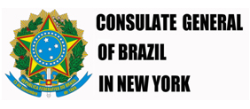 Consulate General of Brazil in New York