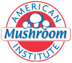 American Mushroom Institute - Logo