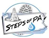 STEPS of PA