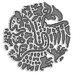 The Consulate General of Mexico in Atlanta logo