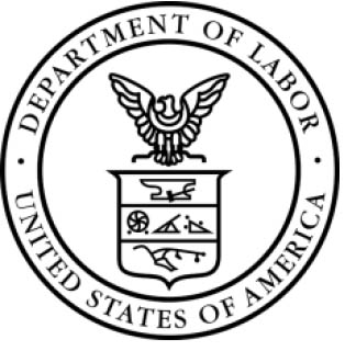 Department of Labor - United States of America