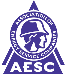 Association of Energy Service Companies Logo