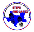 STEPS ARK-LA-TEX
