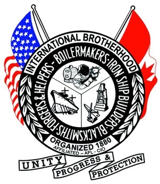 THE SHIPYARD WORKERS UNION