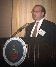 Michael Liebowitz, Risk and Insurance Management Society, Inc.