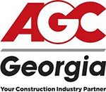 The Associated General Contractors of Georgia, Inc. logo