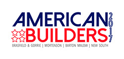 American Builders 2017 logo