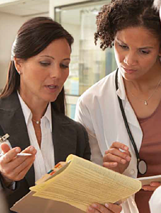 OSHA's free On-site Consultation Program