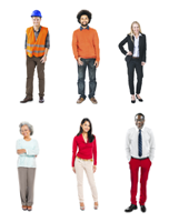 Diverse Workforce/Limited English Proficiency Coordinators