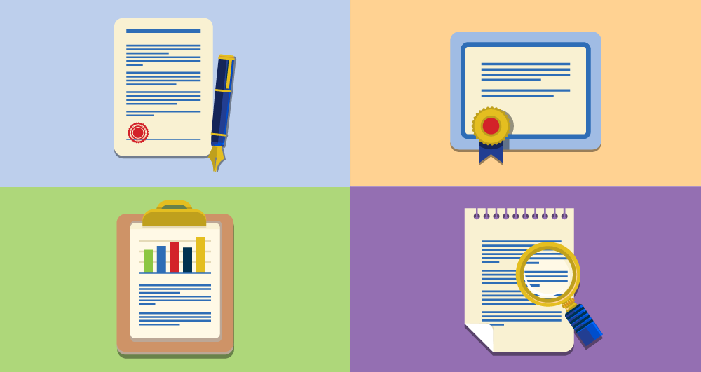 Products and Activities