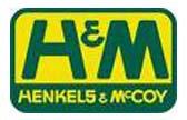 Henkels and McCoy
