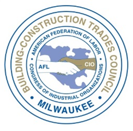 MILWAUKEE BUILDING & CONSTRUCTION TRADES COUNCIL, AFL-CIO